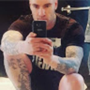 Meet your Posher, James